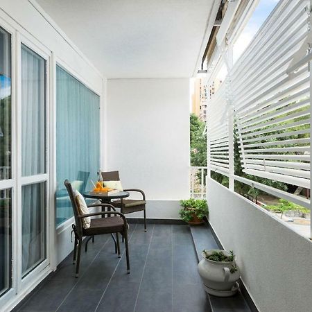 Apartman Edi สปลิท ภายนอก รูปภาพ